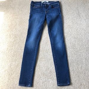 Abercrombie & Fitch Jeans